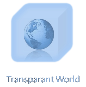 Transparant World